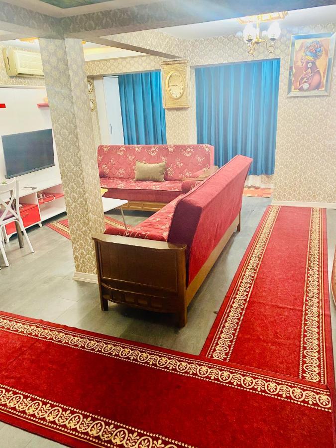 White Suites Hotel Istanbul Exteriör bild